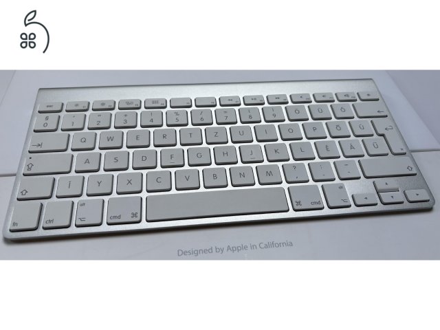 Apple Magic Keyboard