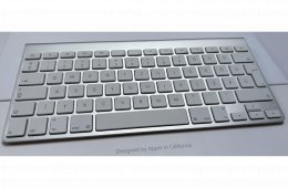 Apple Magic Keyboard