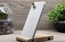 iPhone 14 Plus Starlight 256GB 2 ÉV Garanciával Számlával Aksi 100%