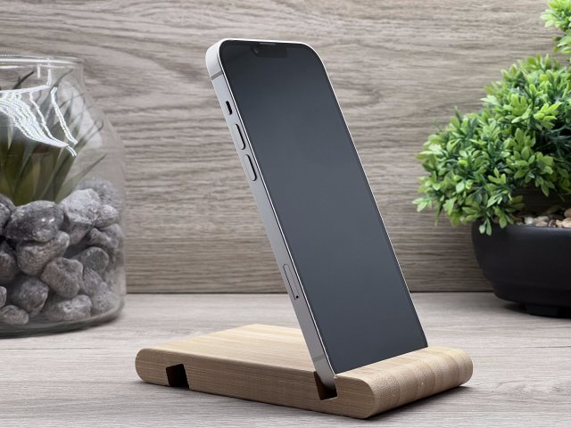 iPhone 14 Plus Starlight 256GB 2 ÉV Garanciával Számlával Aksi 100%