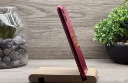 Hibátlan iPhone 11 Red 128GB 2 ÉV Garanciával Számlával Aksi 100%