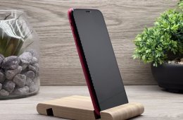 Hibátlan iPhone 11 Red 128GB 2 ÉV Garanciával Számlával Aksi 100%