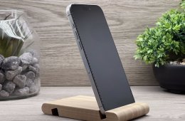 Hibátlan iPhone 15 Pro Max White Titanium 512GB 2 ÉV Garanciával Számlával Aksi 100%