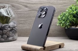iPhone 14 Pro Deep Purple 128GB 2 ÉV Garanciával Számlával Aksi 90%