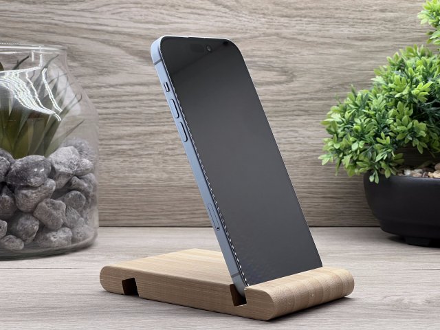 iPhone 15 Plus Blue 128GB 2 ÉV Garanciával Számlával