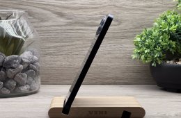 iPhone 13 Midnight 128GB 2 ÉV Garanciával Számlával Aksi 95%
