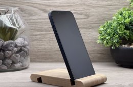 iPhone 13 Midnight 128GB 2 ÉV Garanciával Számlával Aksi 95%