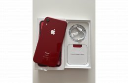 iPhone XR 64GB Új! Független. 