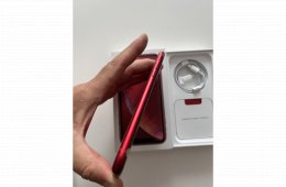 iPhone XR 64GB Új! Független. 