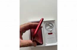 iPhone XR 64GB Új! Független. 