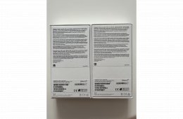 iPhone XR 64GB Új! Független. 