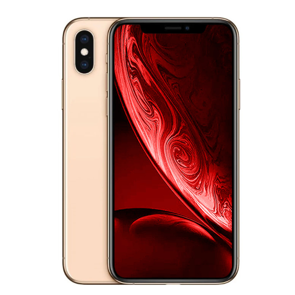 Apple iPhone XS Max 64Gb Gold szuper garanciával üzletből