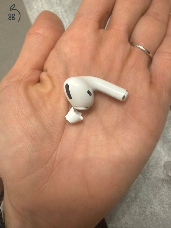 AirPods Pro 1.generáció