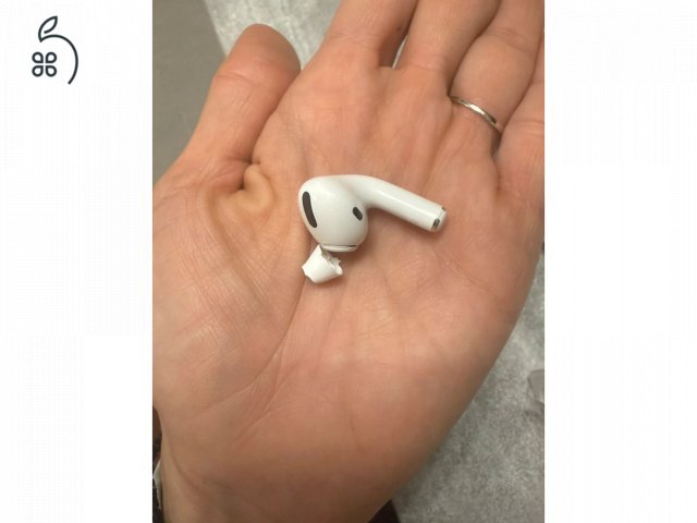 AirPods Pro 1.generáció