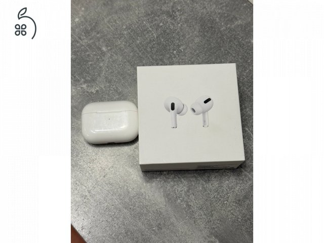 AirPods Pro 1.generáció