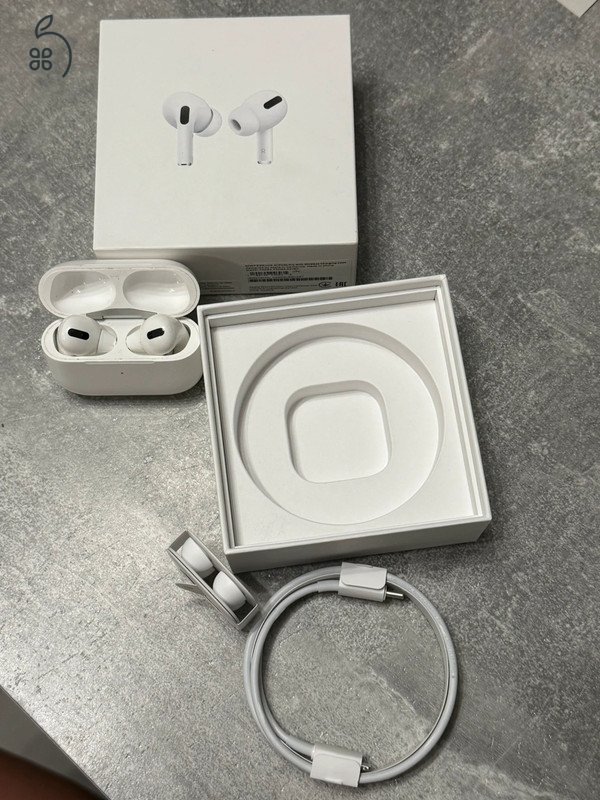 AirPods Pro 1.generáció