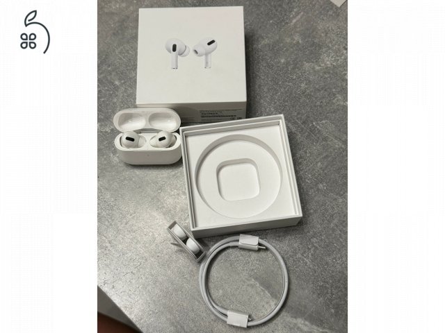 AirPods Pro 1.generáció