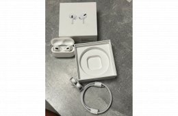 AirPods Pro 1.generáció