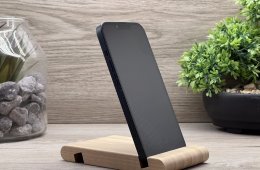 iPhone 14 Midnight 128GB 2 ÉV Garanciával Számlával Aksi 100%