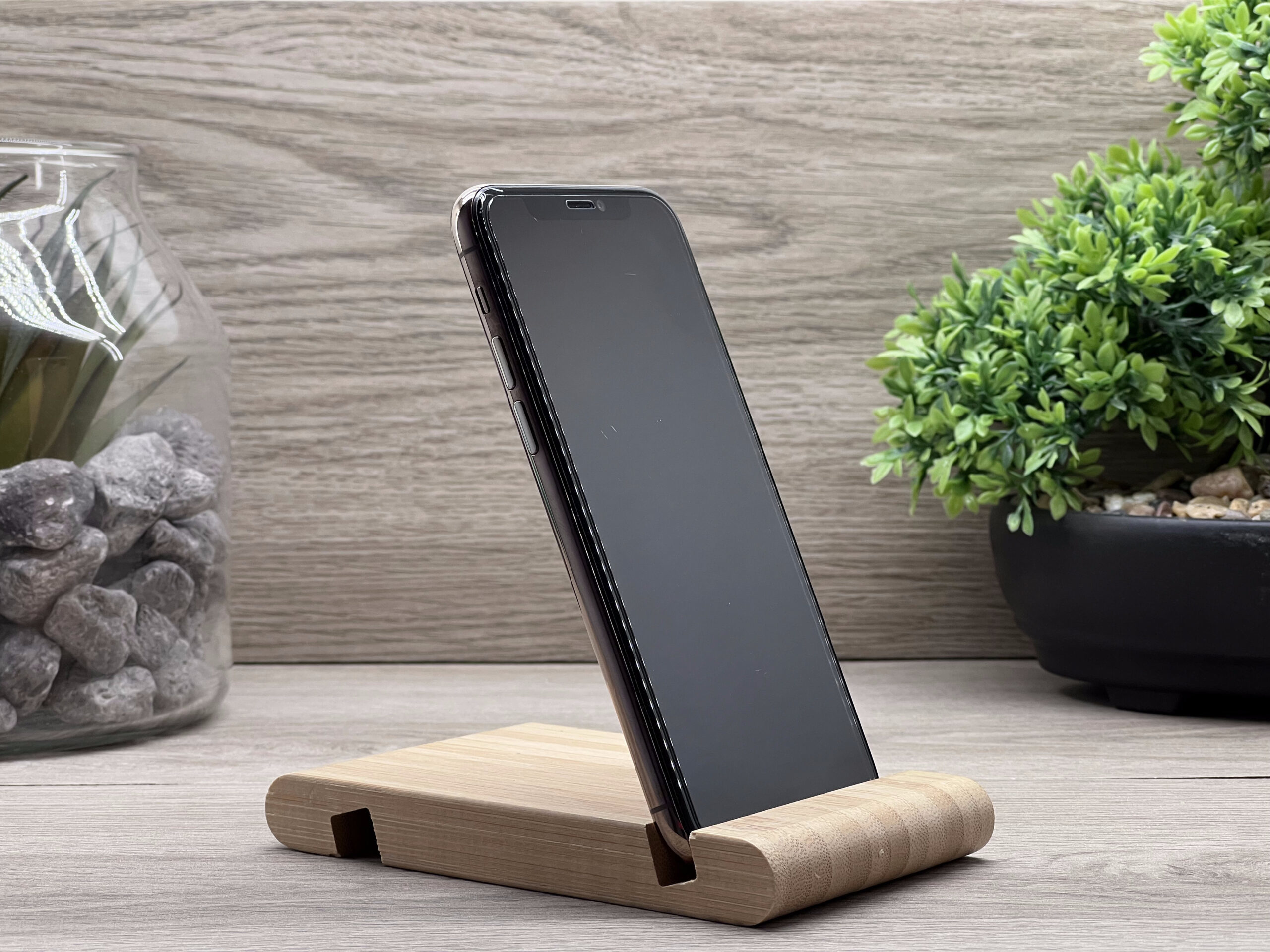 iPhone 11 Pro Gold 64GB 2 ÉV Garanciával Számlával Aksi 96%