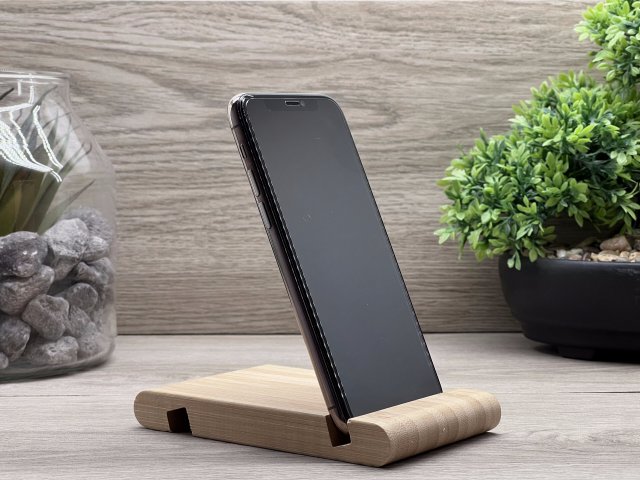 iPhone 11 Pro Gold 64GB 2 ÉV Garanciával Számlával Aksi 96%
