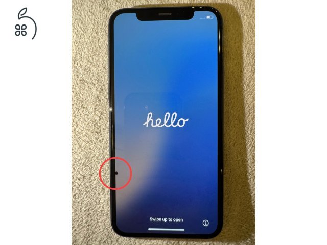Apple Iphone 11 pro 256GB Midnight Green
