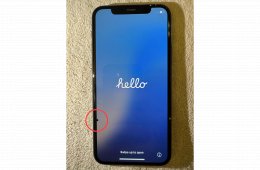 Apple Iphone 11 pro 256GB Midnight Green