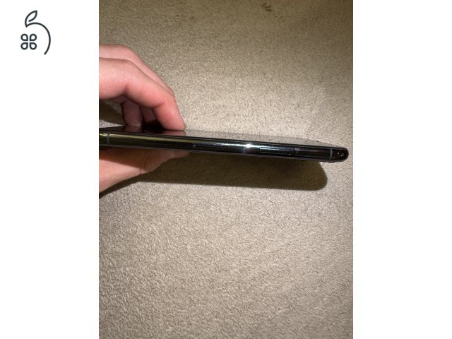 Apple Iphone 11 pro 256GB Midnight Green