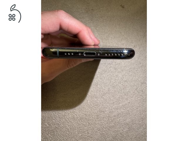Apple Iphone 11 pro 256GB Midnight Green