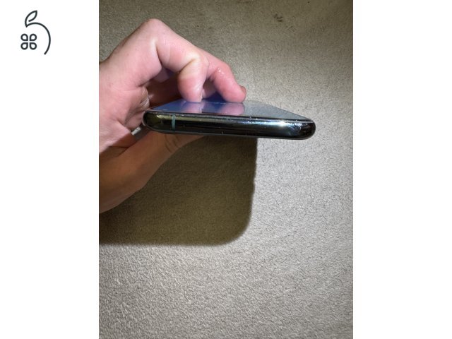 Apple Iphone 11 pro 256GB Midnight Green