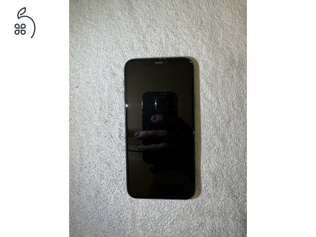 Apple Iphone 11 pro 256GB Midnight Green