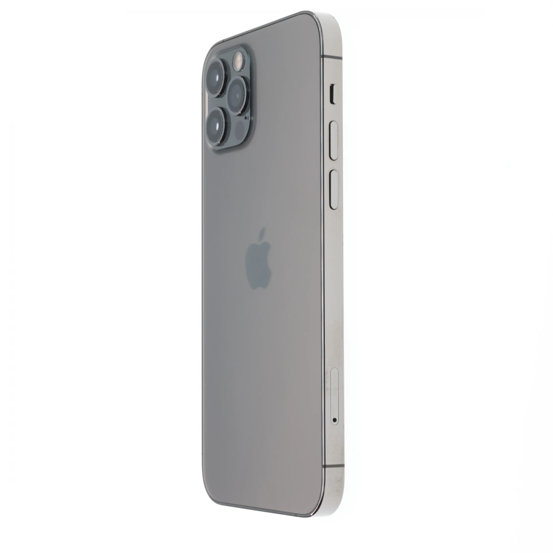 !! 1 ÉV GARANCIA !! Apple iPhone 12 Pro 128 GB Graphite 100%