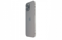 !! 1 ÉV GARANCIA !! Apple iPhone 12 Pro 128 GB Graphite 100%