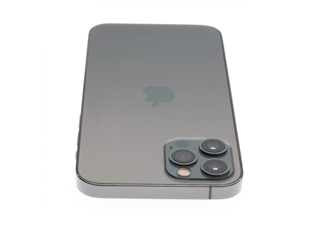 !! 1 ÉV GARANCIA !! Apple iPhone 12 Pro 128 GB Graphite 100%