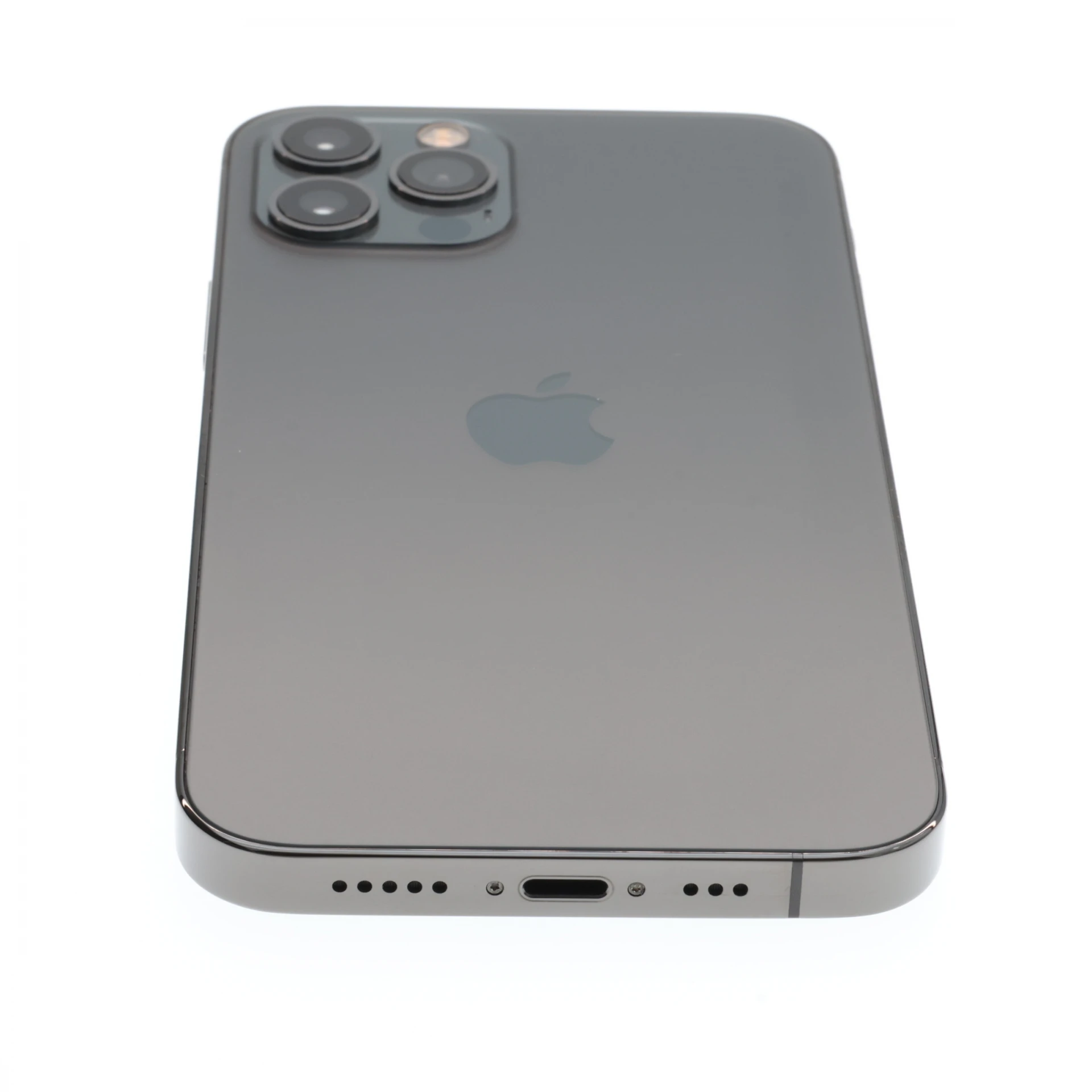 !! 1 ÉV GARANCIA !! Apple iPhone 12 Pro 256 GB Graphite 100%