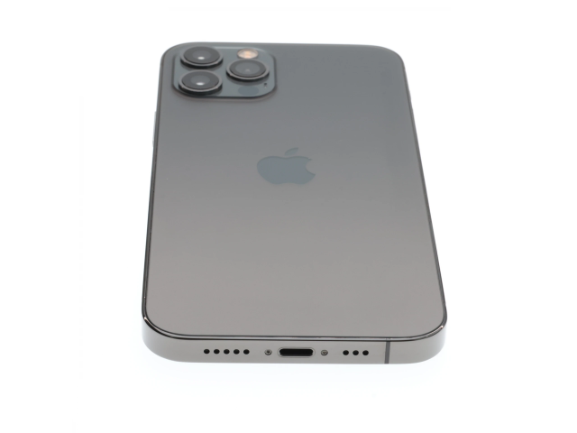!! 1 ÉV GARANCIA !! Apple iPhone 12 Pro 256 GB Graphite 100%