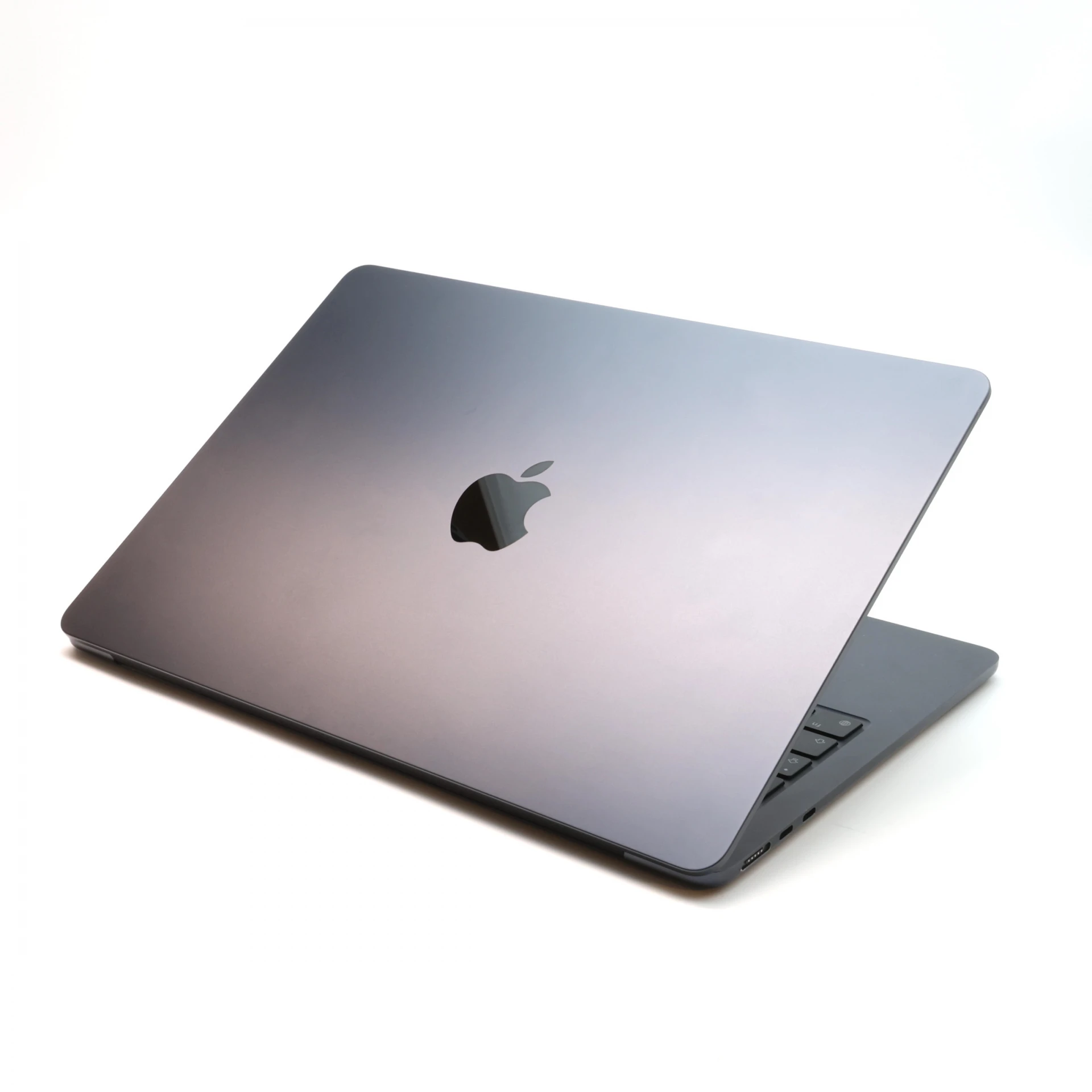 !! 1 ÉV GARANCIA !! Apple MacBook Air 13″ 2022 256GB SSD Midnight 100% Akksi M2 8GB RAM