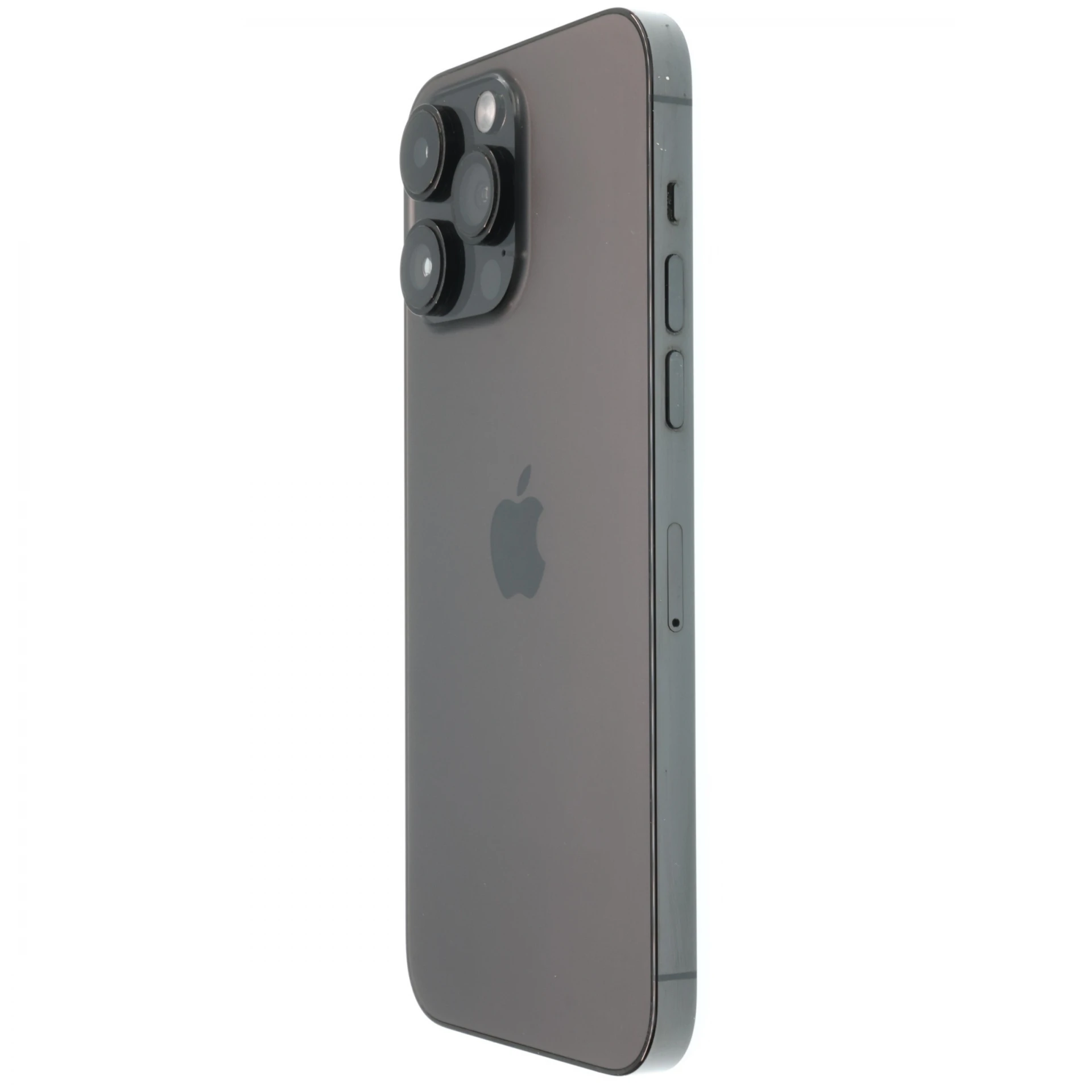 !! 1 ÉV GARANCIA !! Apple iPhone 14 Pro Max 128 GB Space Black 88%