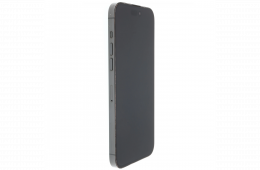 !! 1 ÉV GARANCIA !! Apple iPhone 14 Pro Max 128 GB Space Black 88%