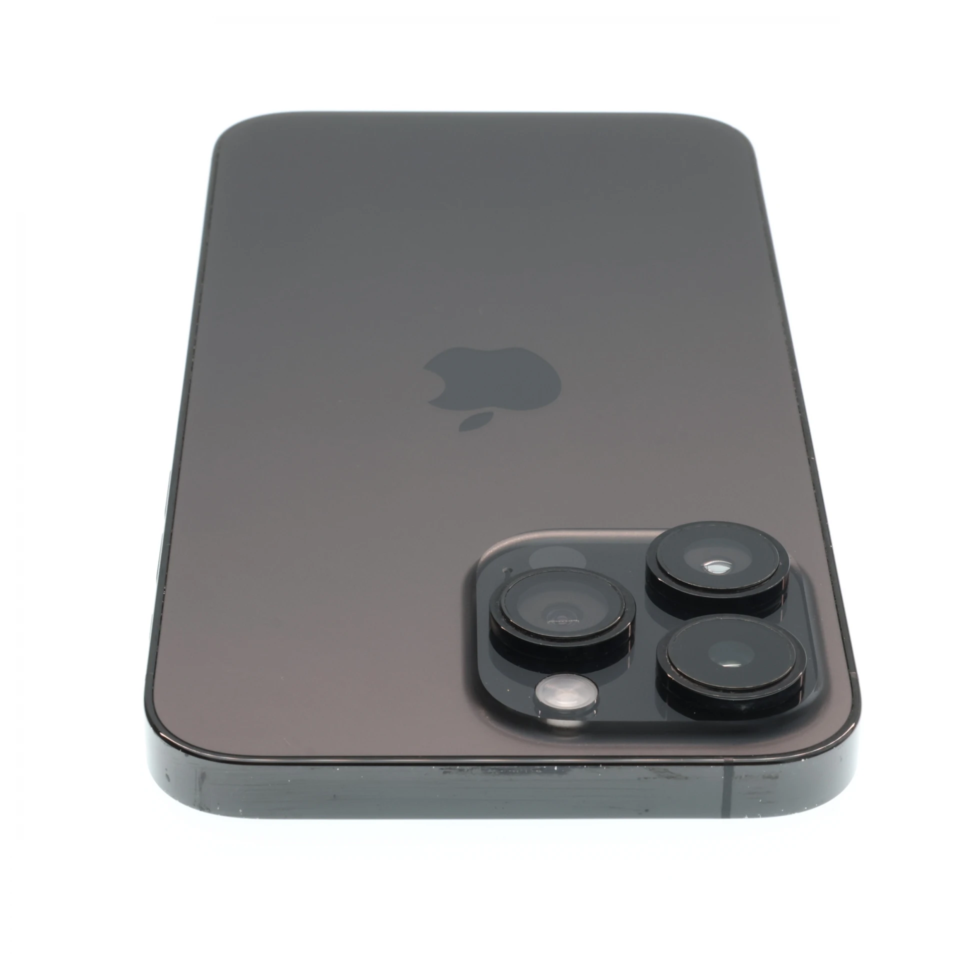 !! 1 ÉV GARANCIA !! Apple iPhone 14 Pro Max 128 GB Space Black 88%