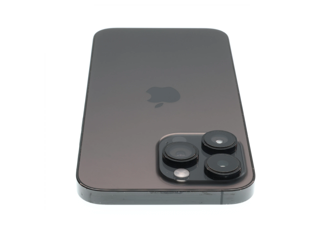 !! 1 ÉV GARANCIA !! Apple iPhone 14 Pro Max 128 GB Space Black 88%