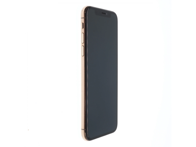 !! 1 ÉV GARANCIA !! Apple iPhone XS 64 GB Gold 100%