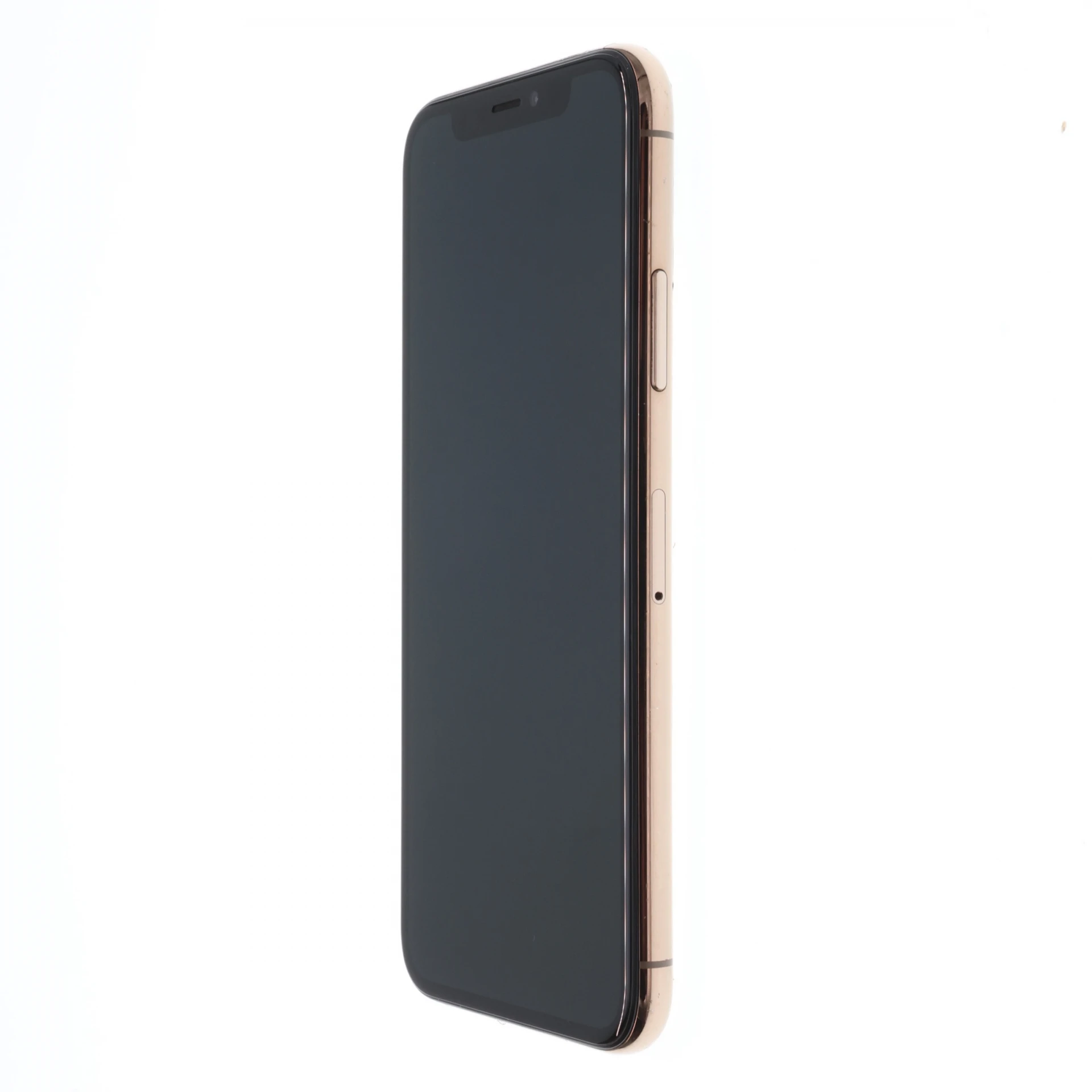 !! 1 ÉV GARANCIA !! Apple iPhone XS 64 GB Gold 100%