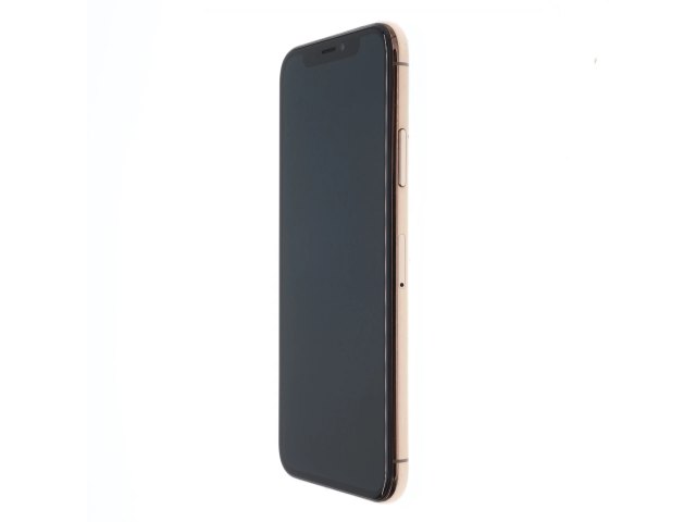 !! 1 ÉV GARANCIA !! Apple iPhone XS 64 GB Gold 100%