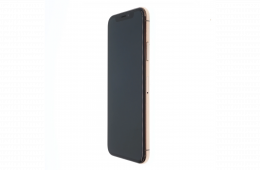 !! 1 ÉV GARANCIA !! Apple iPhone XS 64 GB Gold 100%