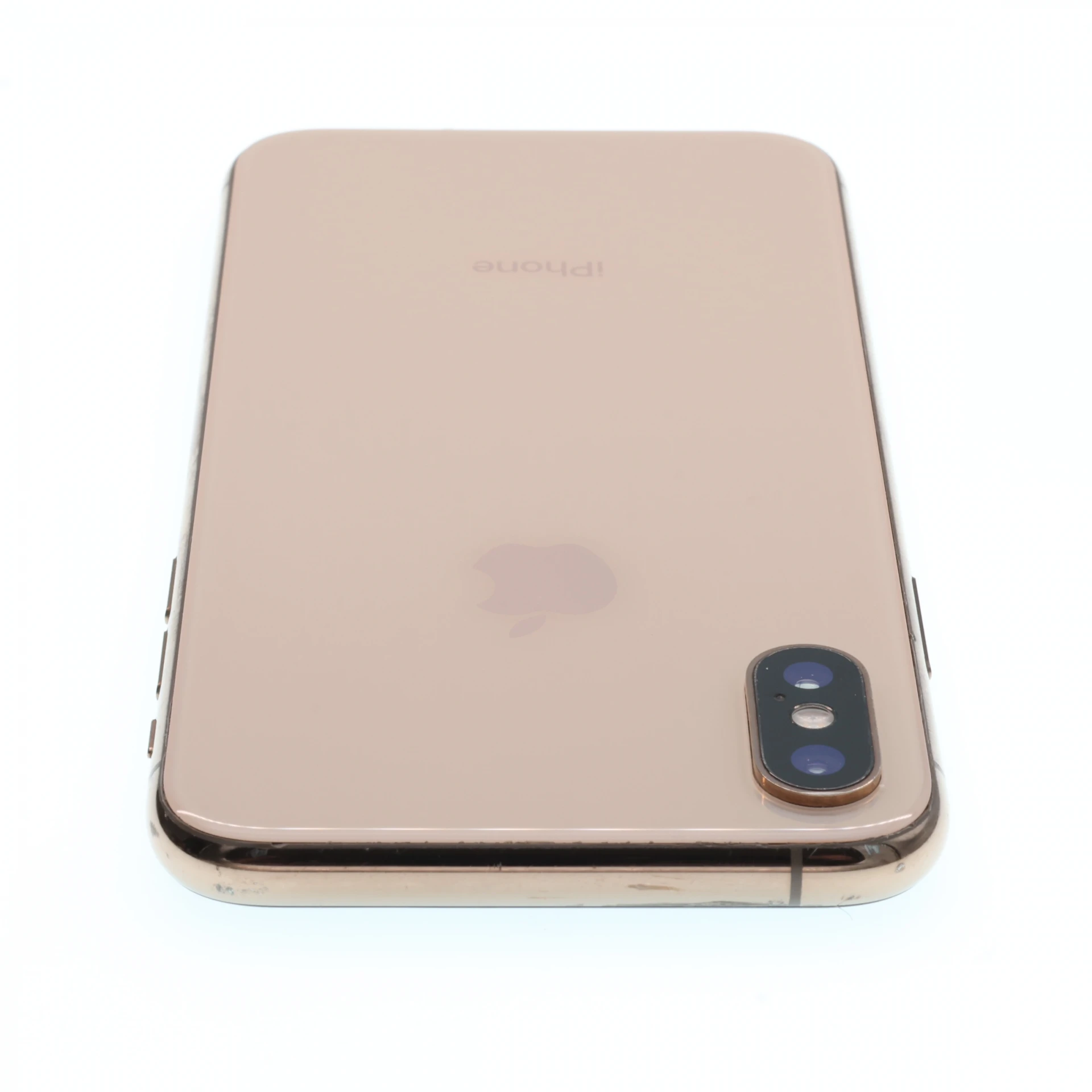 !! 1 ÉV GARANCIA !! Apple iPhone XS 64 GB Gold 100%