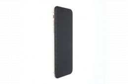 !! 1 ÉV GARANCIA !! Apple iPhone X 256 GB Silver 100%