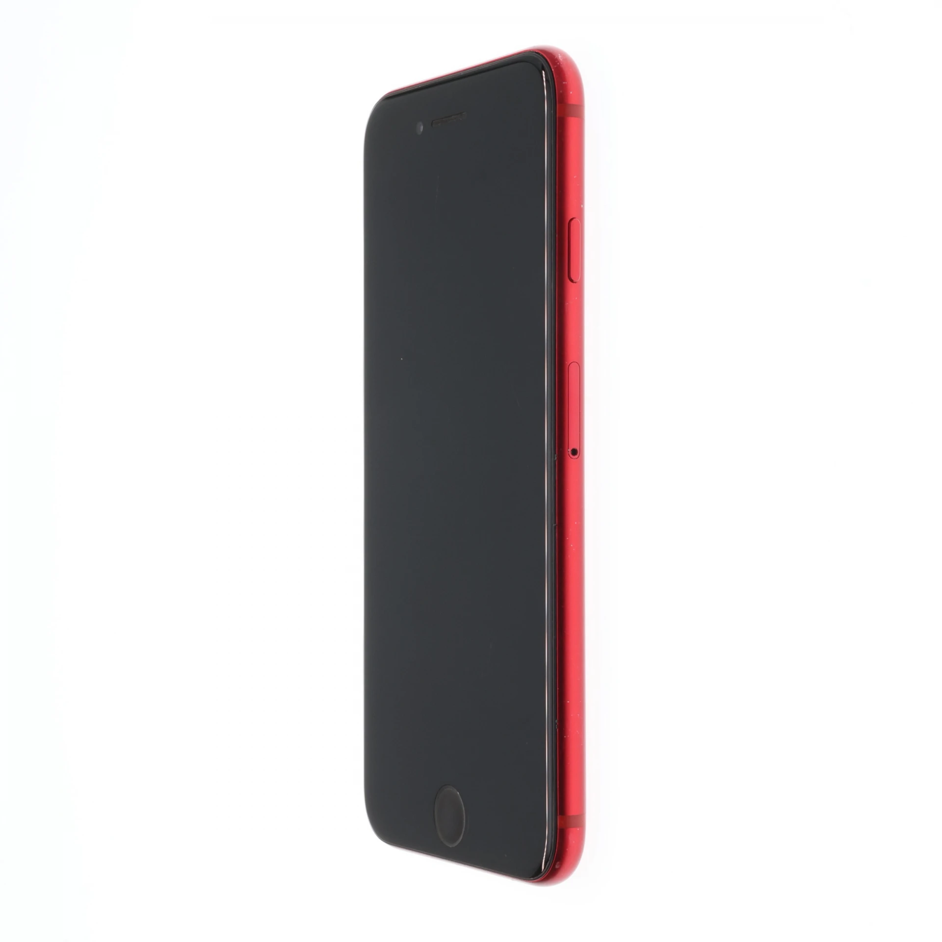 !! 1 ÉV GARANCIA !! Apple iPhone SE (2020) 128 GB PRODUCT RED 100%
