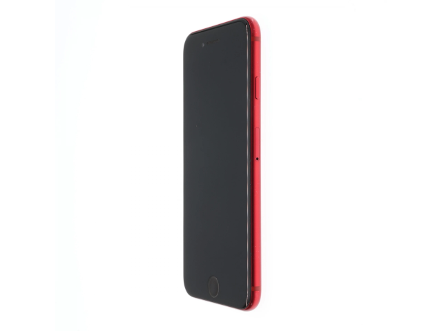 !! 1 ÉV GARANCIA !! Apple iPhone SE (2020) 128 GB PRODUCT RED 100%