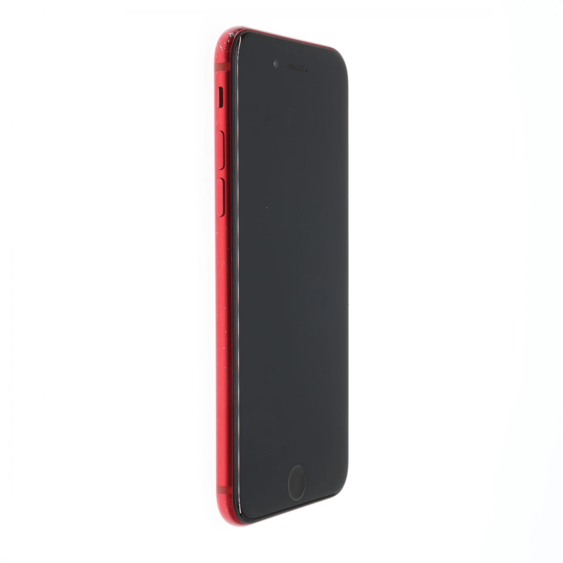 !! 1 ÉV GARANCIA !! Apple iPhone SE (2020) 128 GB PRODUCT RED 100%